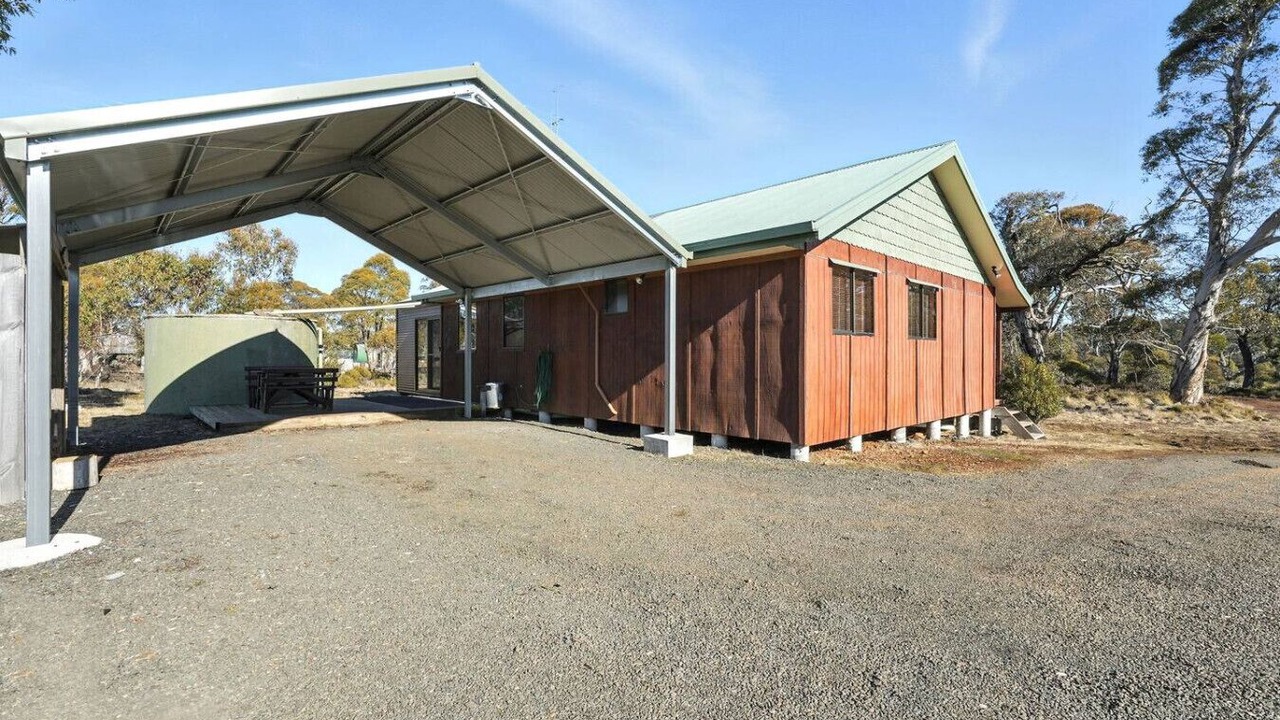 Photo of Outdoor in Miena