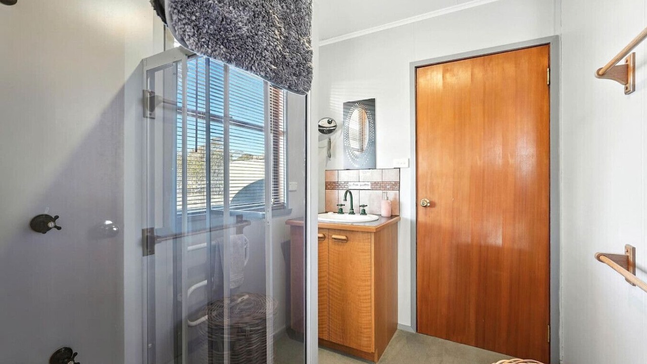 Photo of Bathroom in Miena