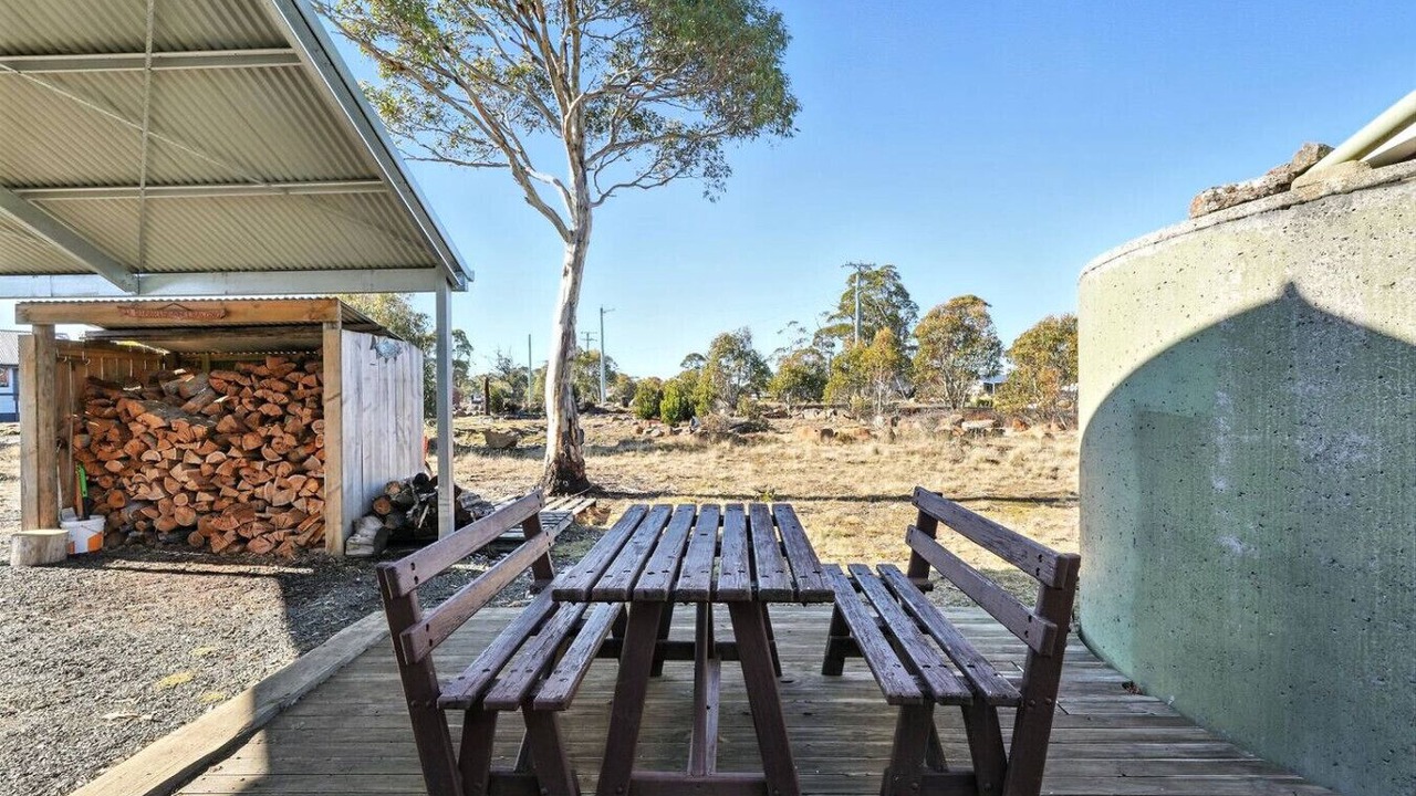 Photo of Outdoor in Miena