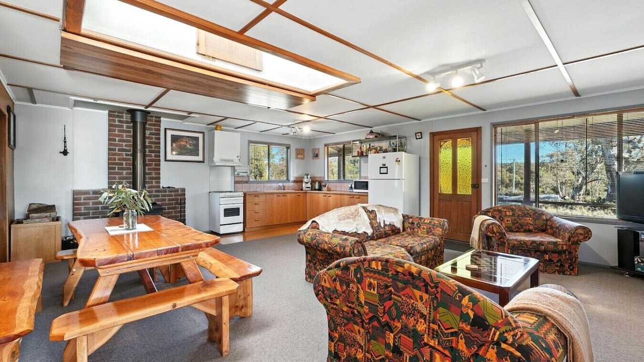 Photo of Livingroom in Miena