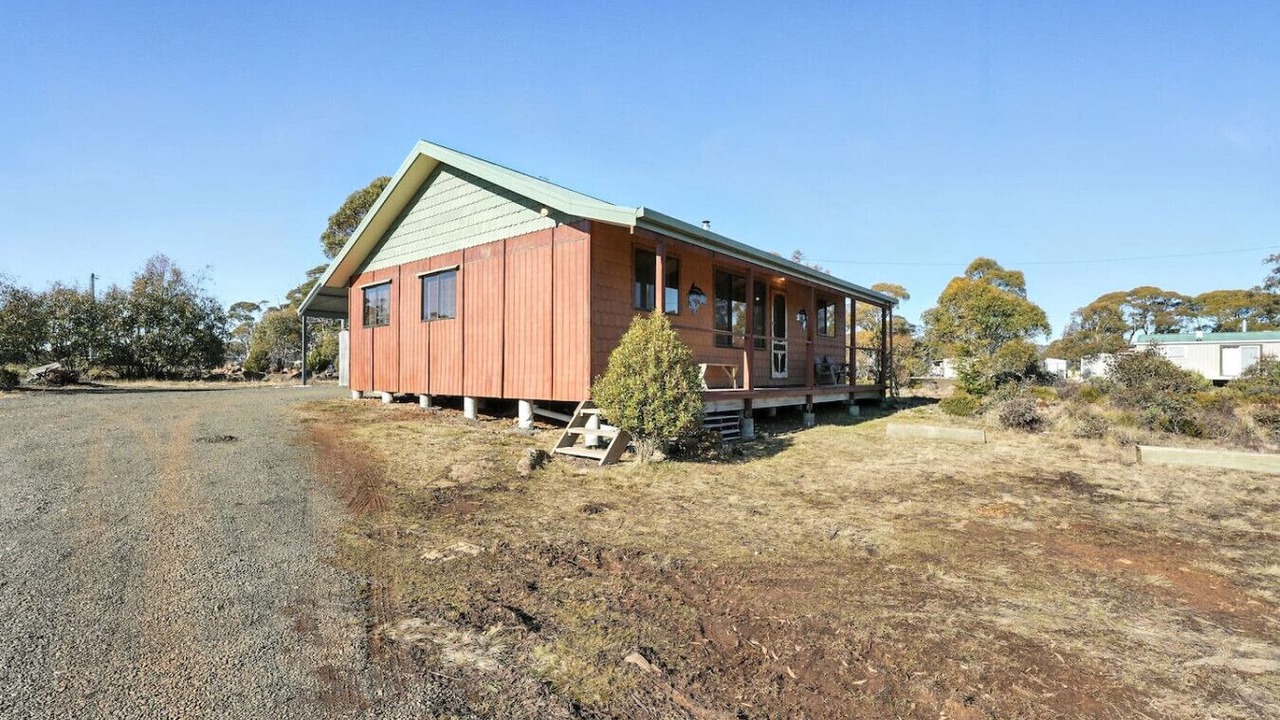 Photo of Outdoor in Miena