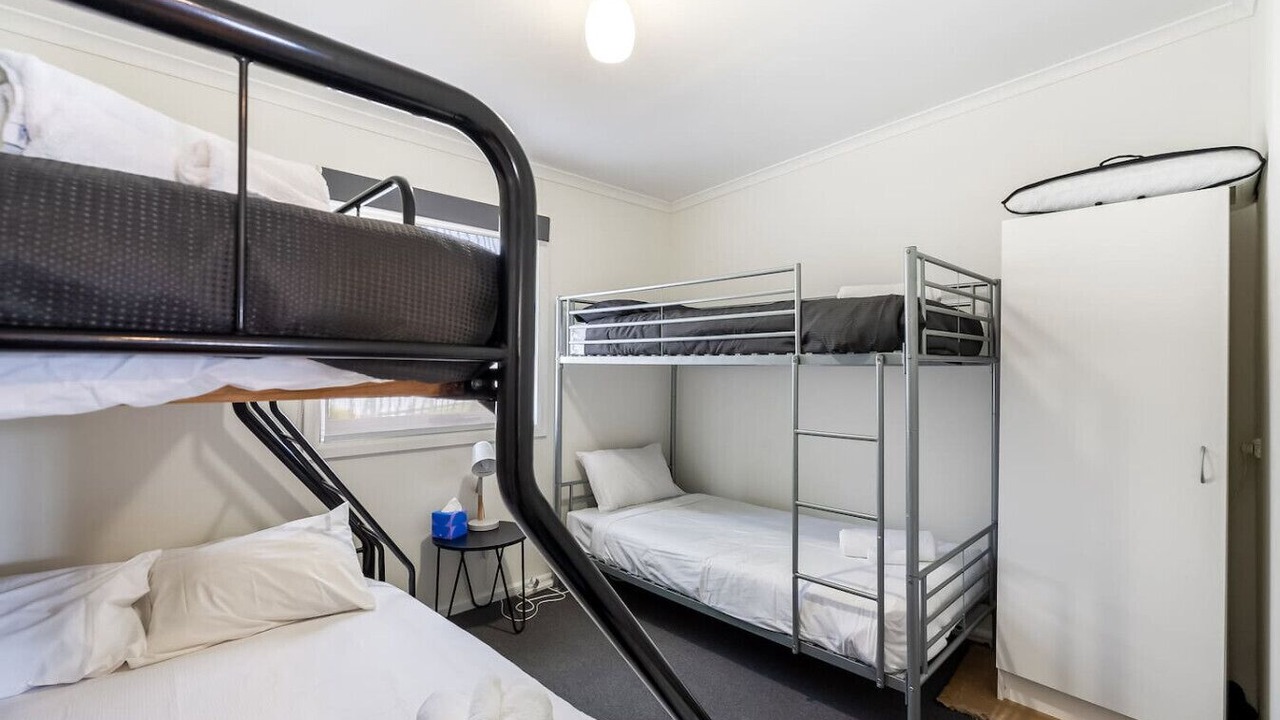 Photo of Bedroom in Sloping Main