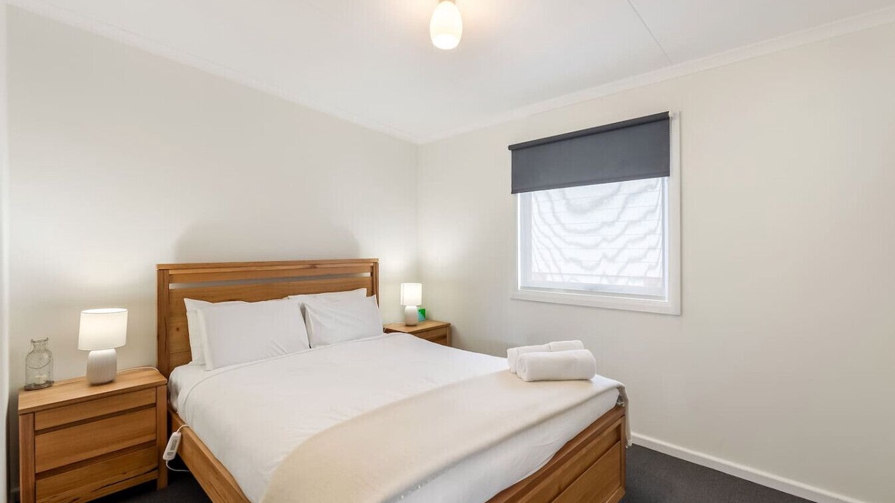 Photo of Bedroom in Sloping Main