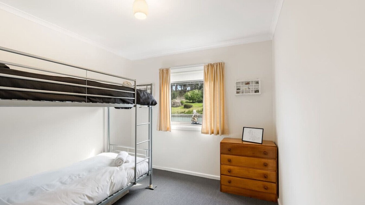 Photo of Bedroom in Sloping Main