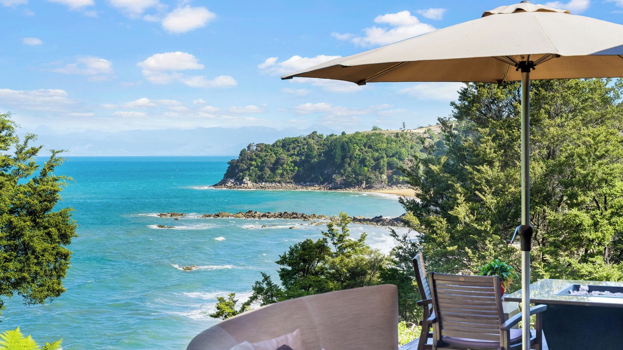 Photo of Outdoor in Ngaio Bay