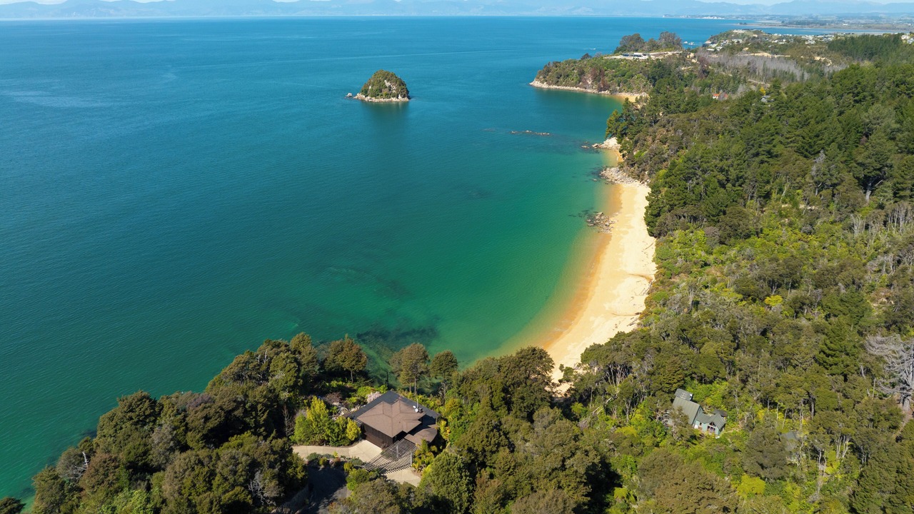 Photo of Outdoor in Ngaio Bay