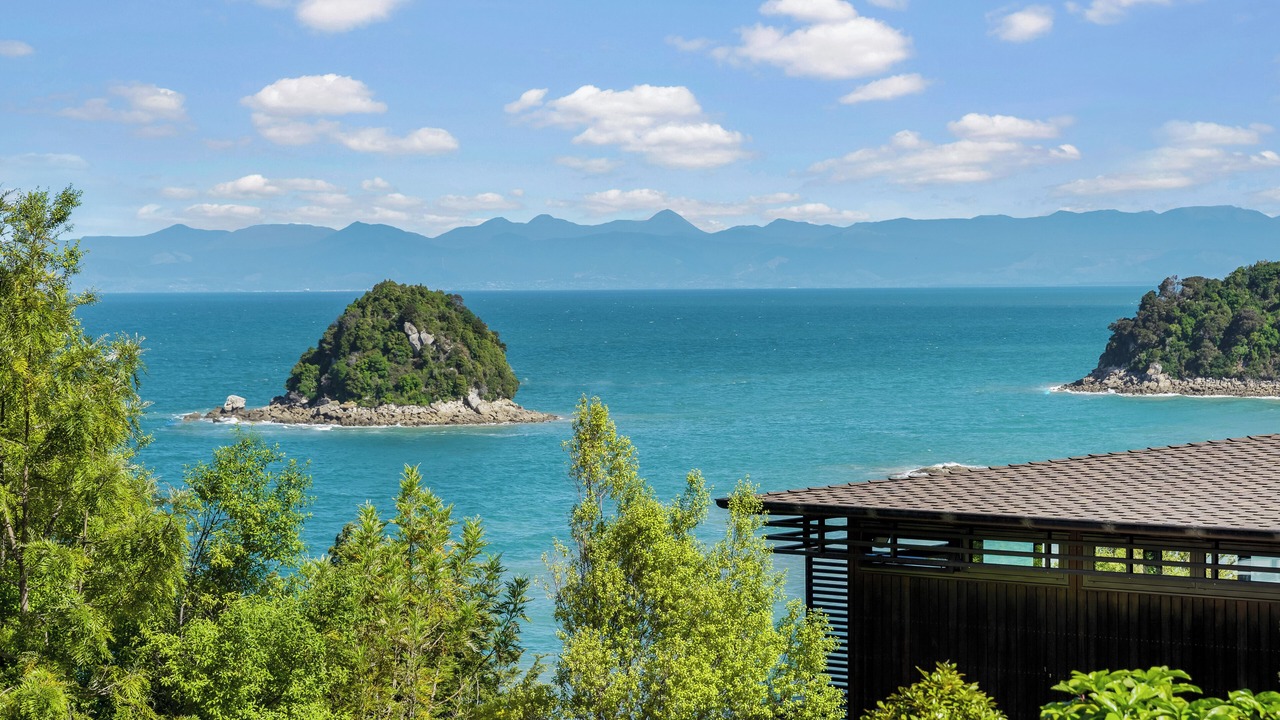 Photo of Others in Ngaio Bay