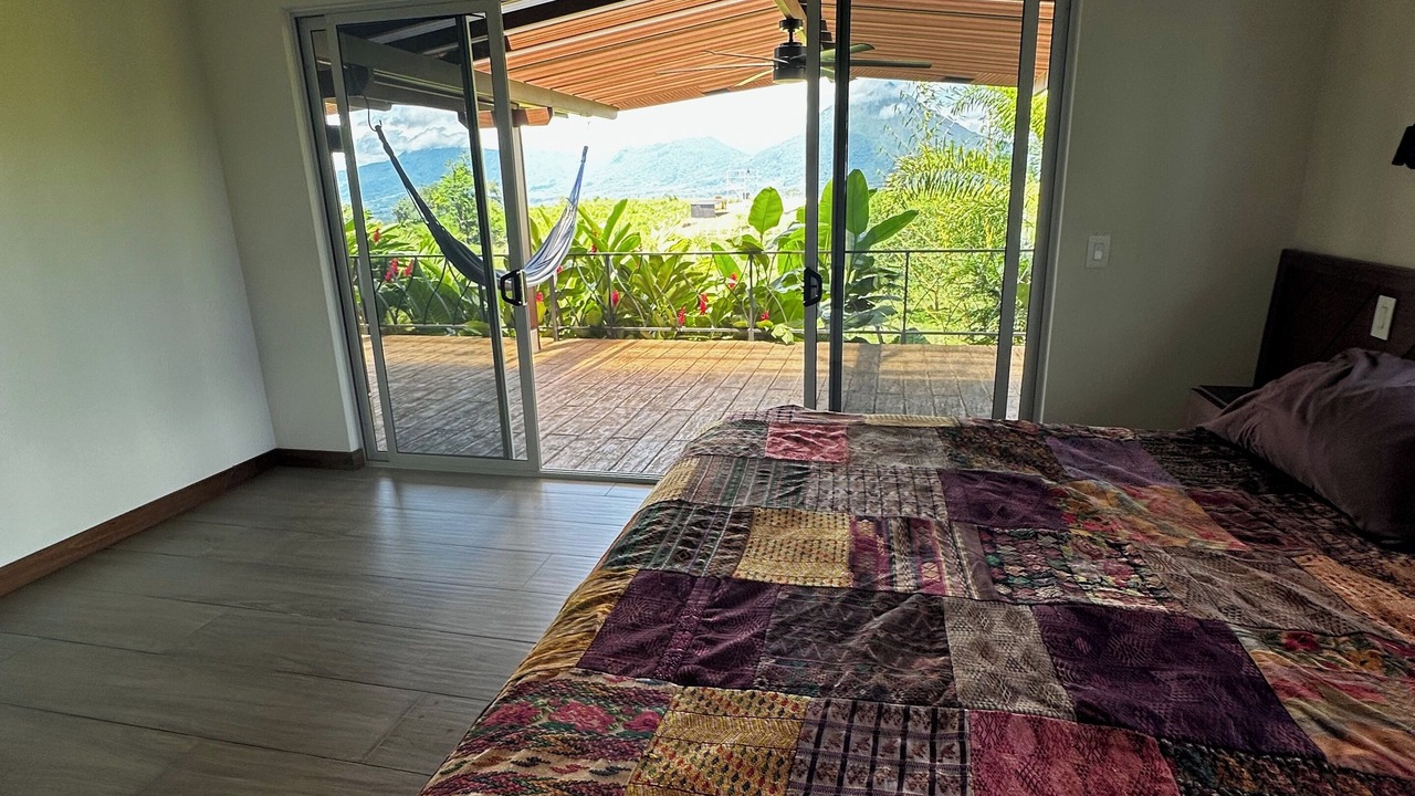 Photo of Bedroom in Monterrey