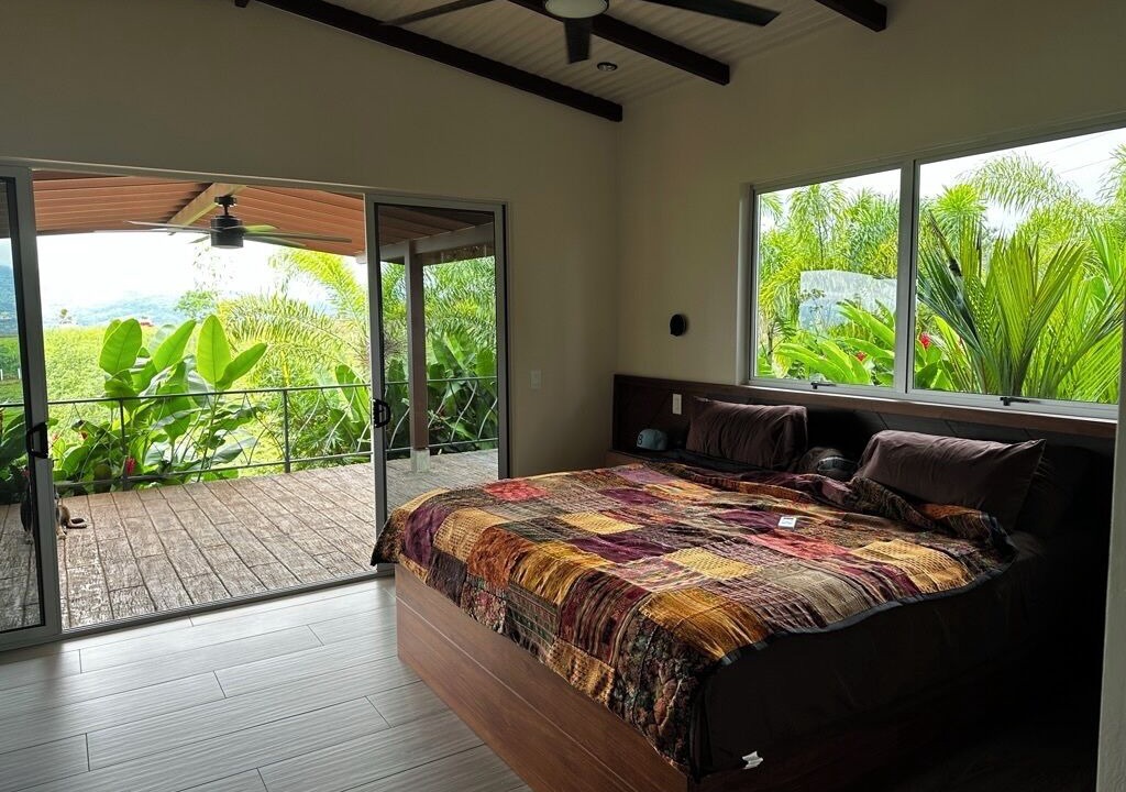 Photo of Bedroom in Monterrey