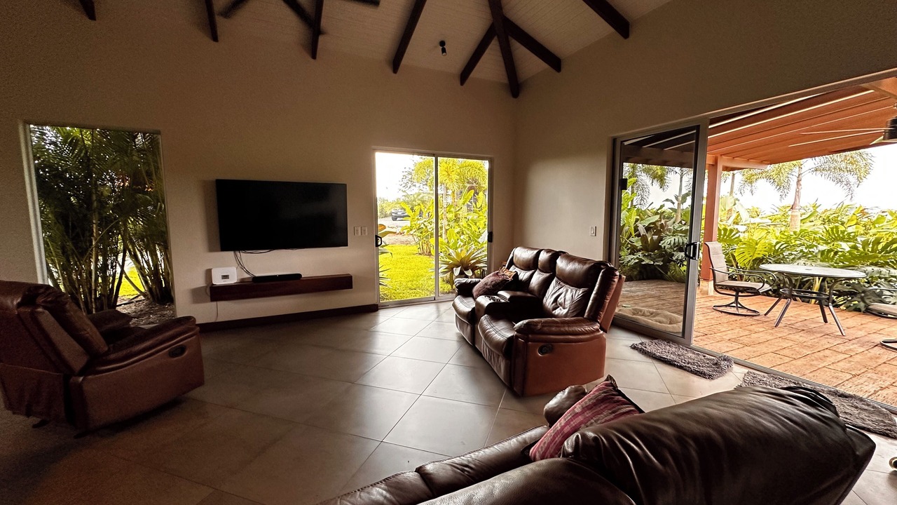 Photo of Livingroom in Monterrey
