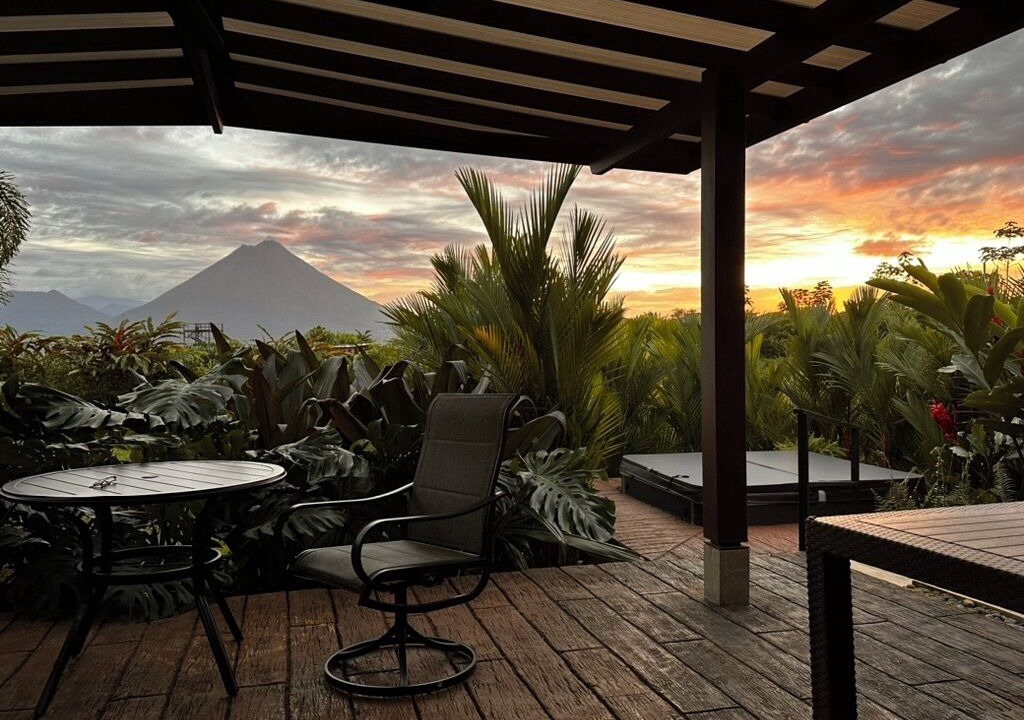 Photo of Outdoor in Monterrey