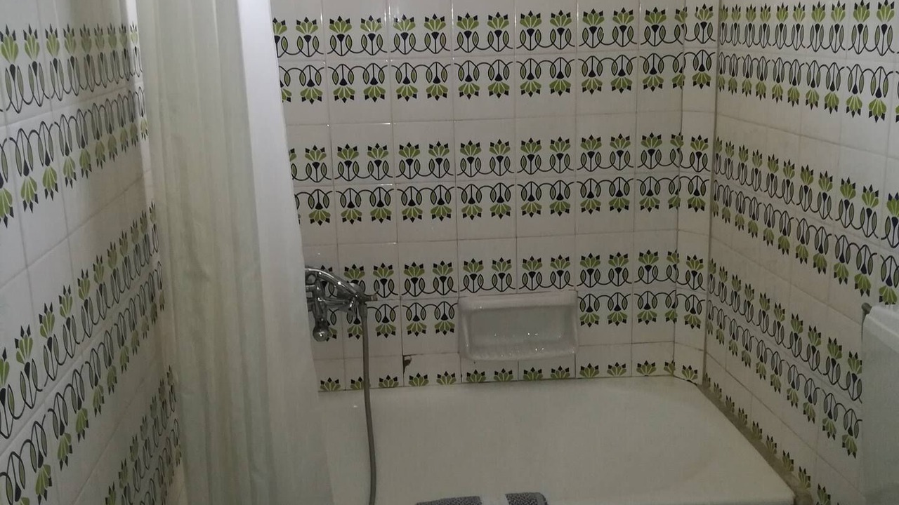 Photo of Bathroom in Agios Nikolaos