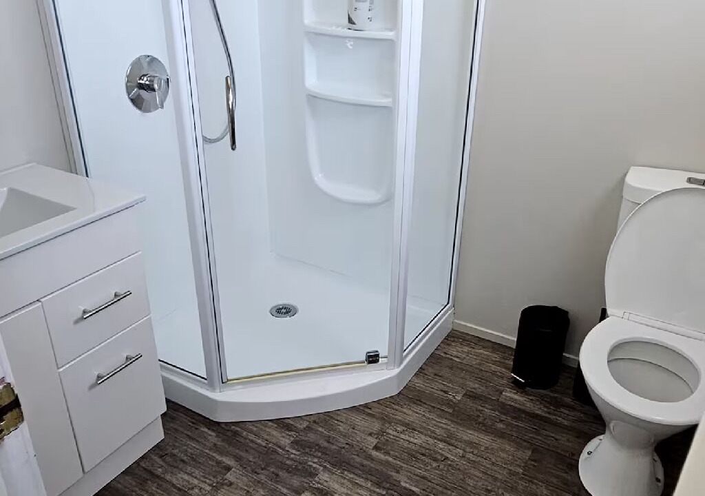 Photo of Bathroom in Waihau Bay