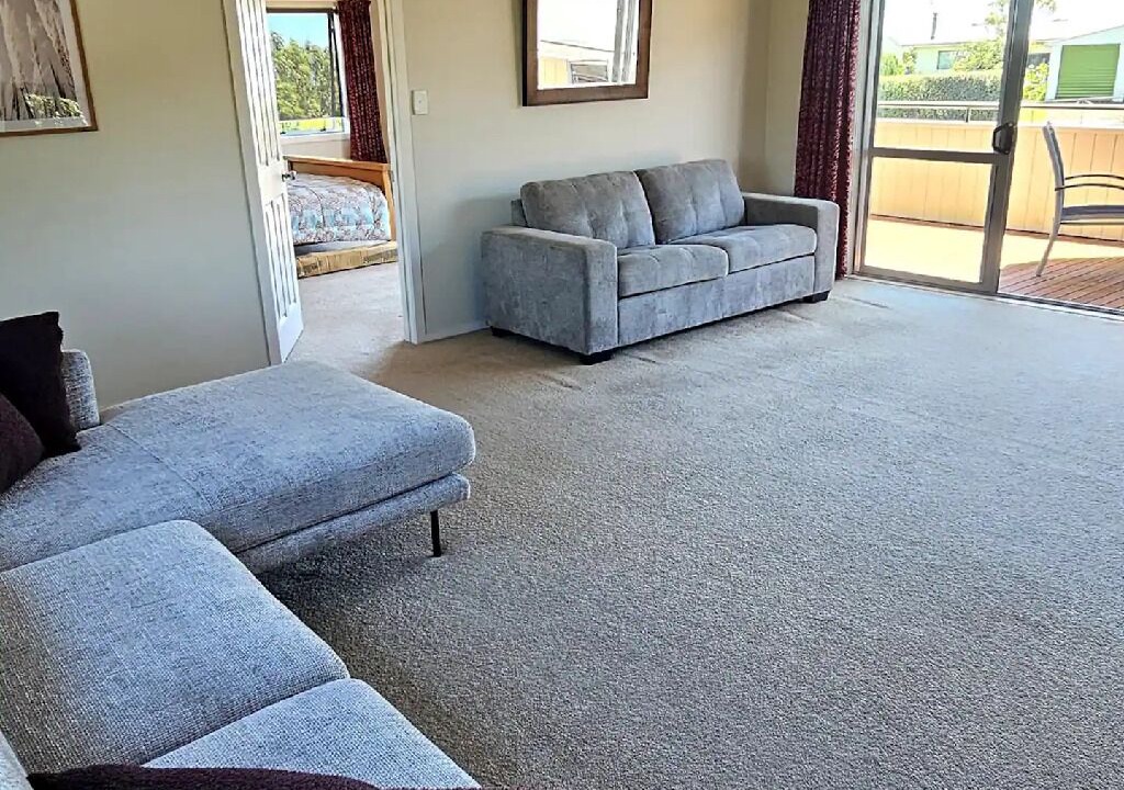 Photo of Livingroom in Waihau Bay