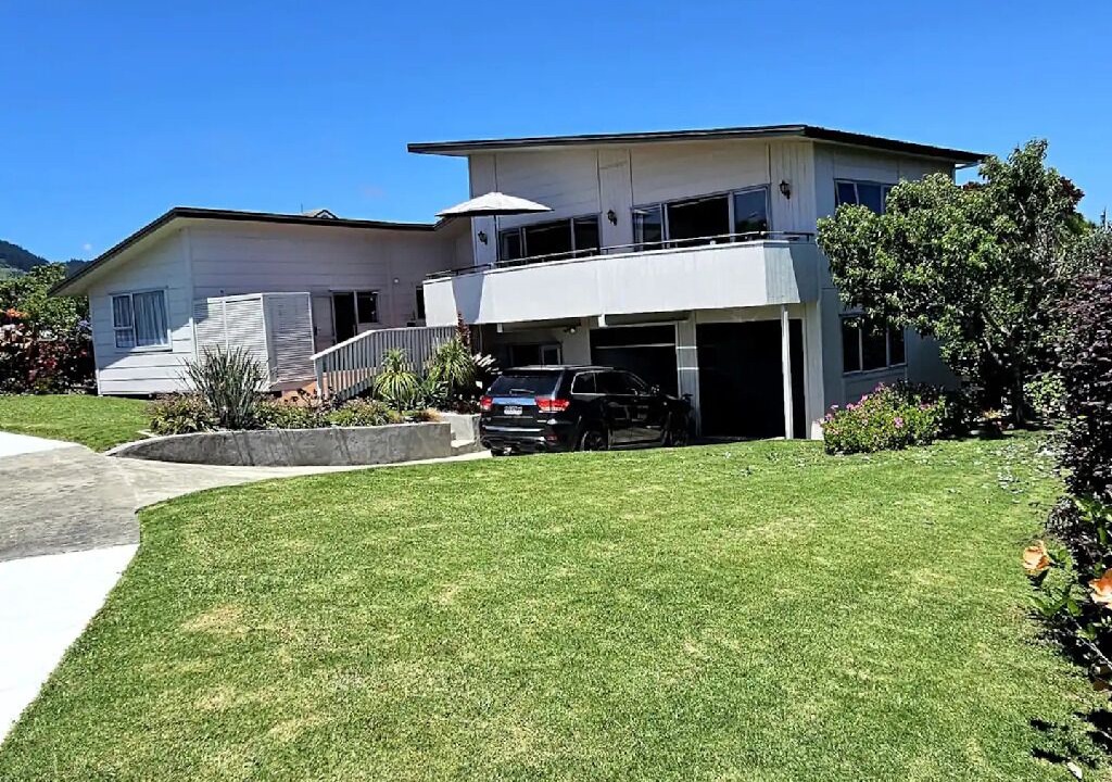 Photo of Outdoor in Waihau Bay