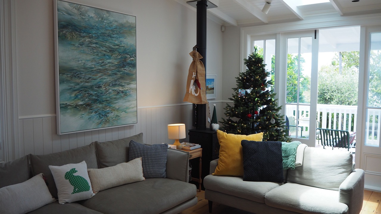 Photo of Livingroom in Grey Lynn