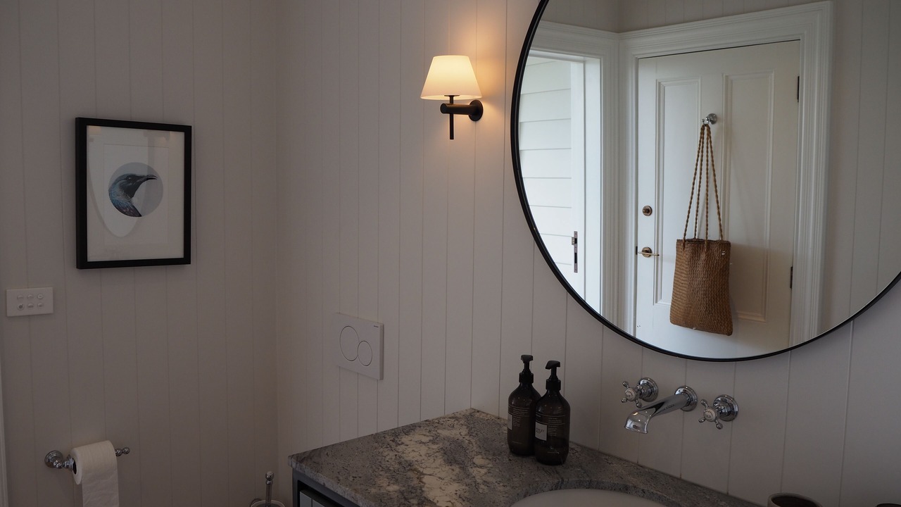 Photo of Bathroom in Grey Lynn