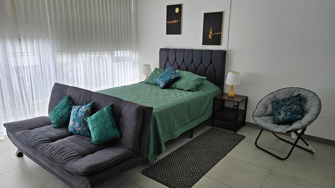 Photo of Bedroom in San Pedro