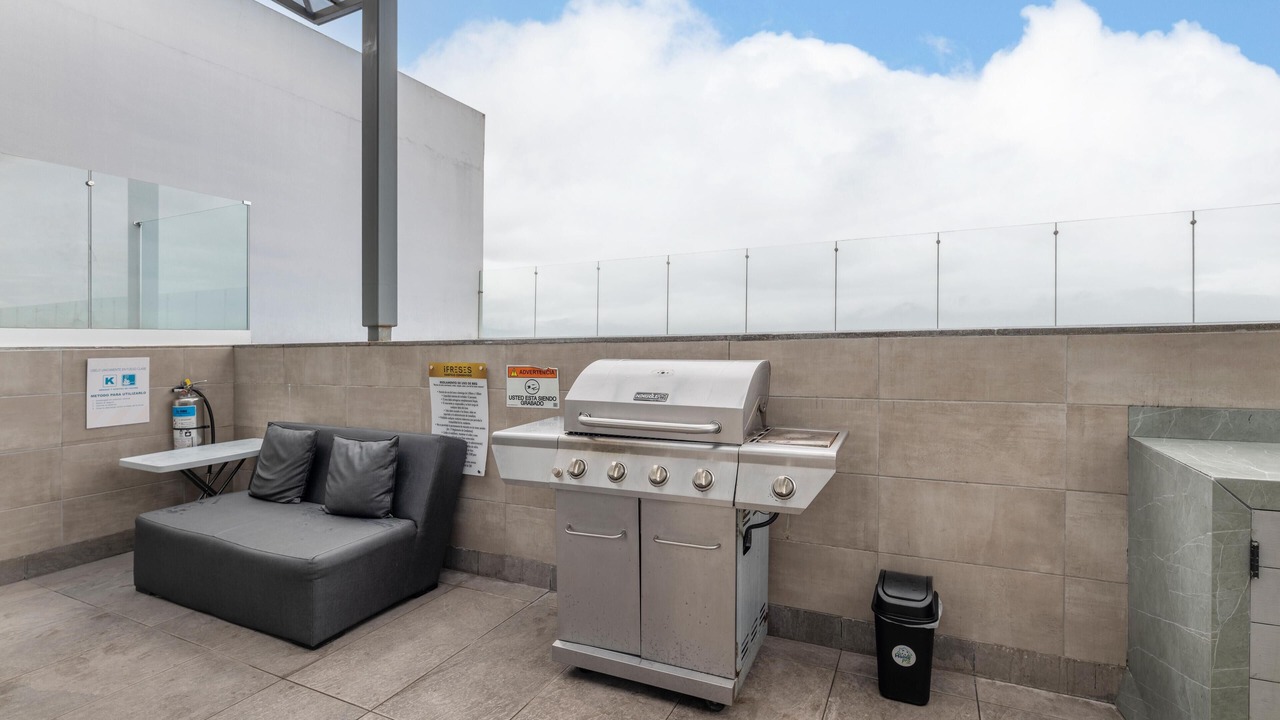 Photo of Outdoor in San Pedro