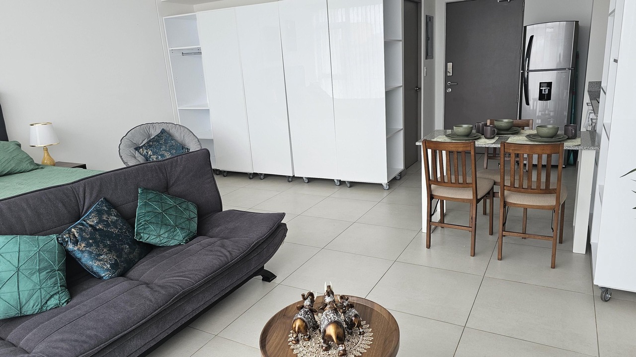Photo of Livingroom in San Pedro