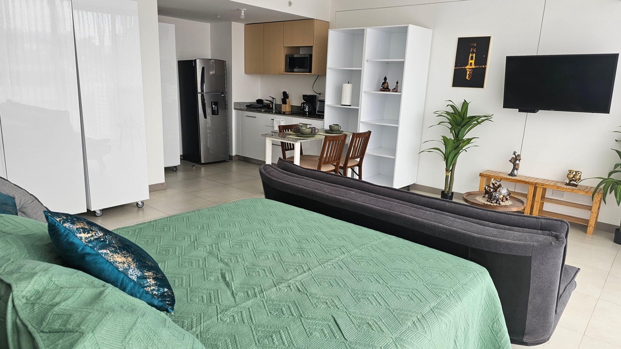 Photo of Bedroom in San Pedro