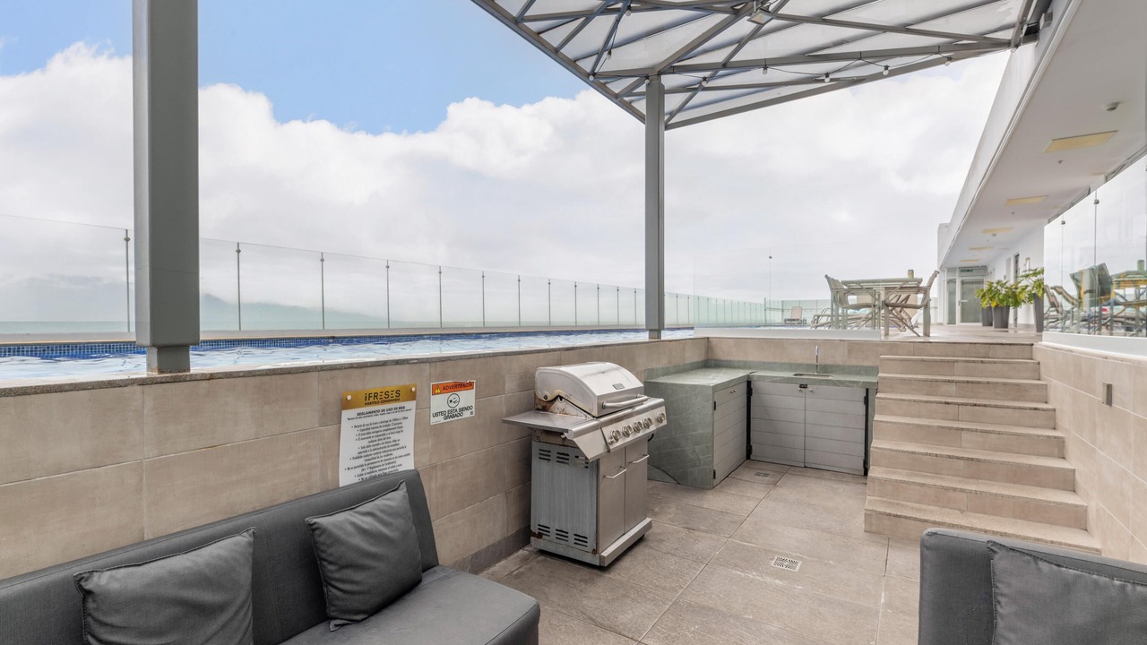 Photo of Outdoor in San Pedro
