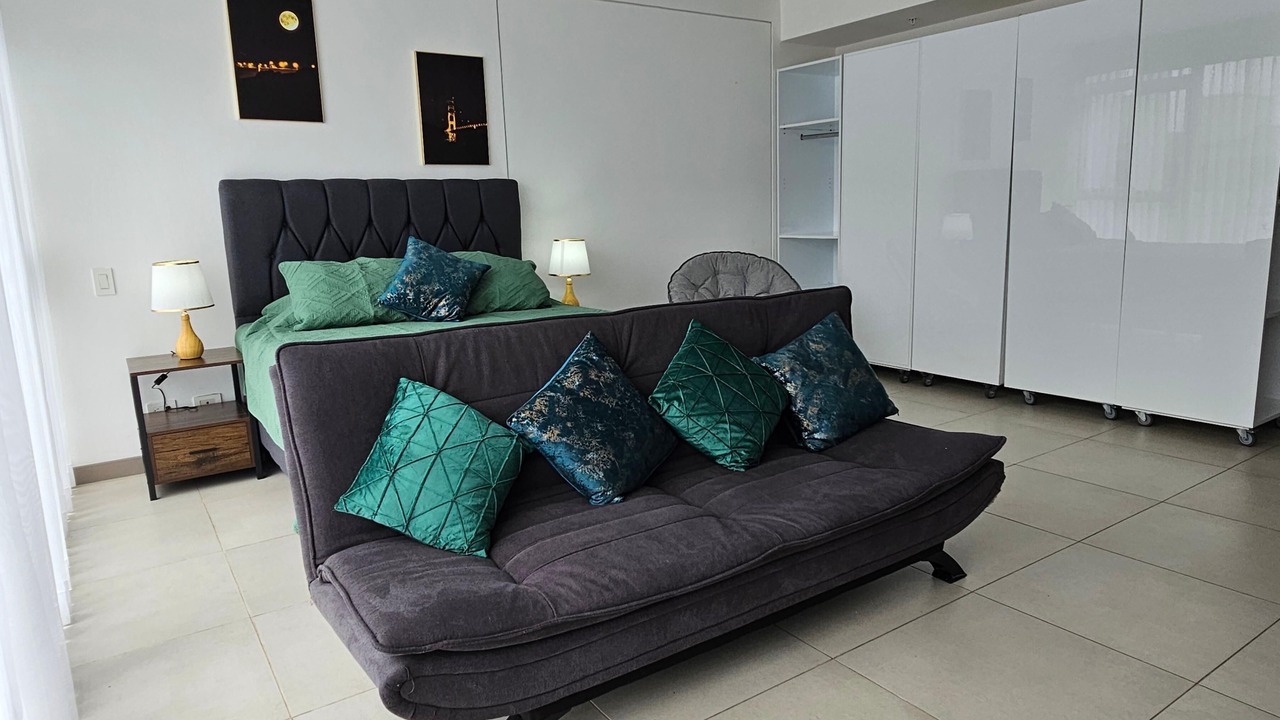 Photo of Livingroom in San Pedro