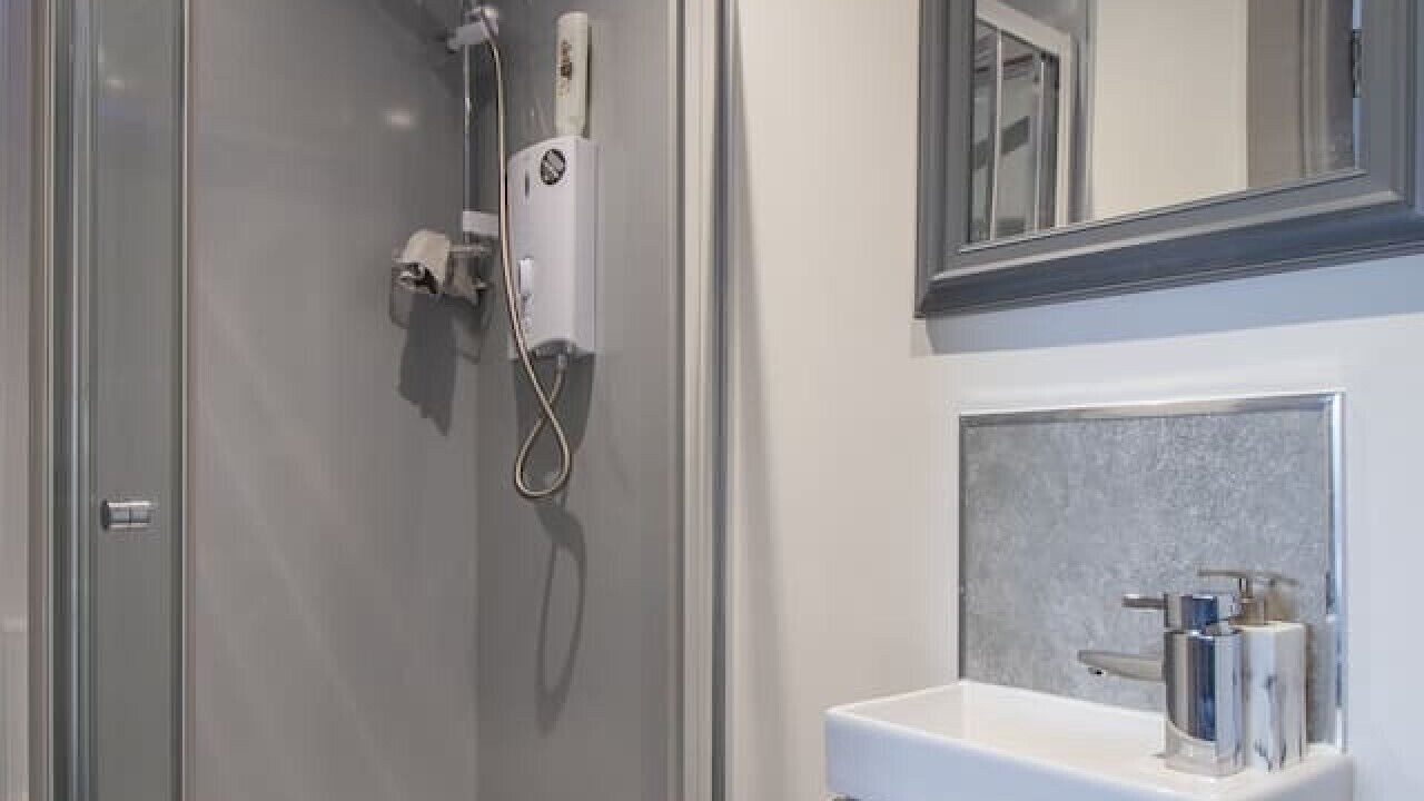 Photo of Bathroom in Kilmarnock