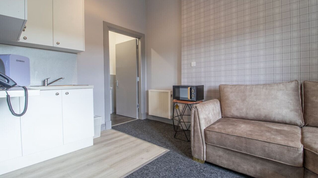 Photo of Livingroom in Kilmarnock