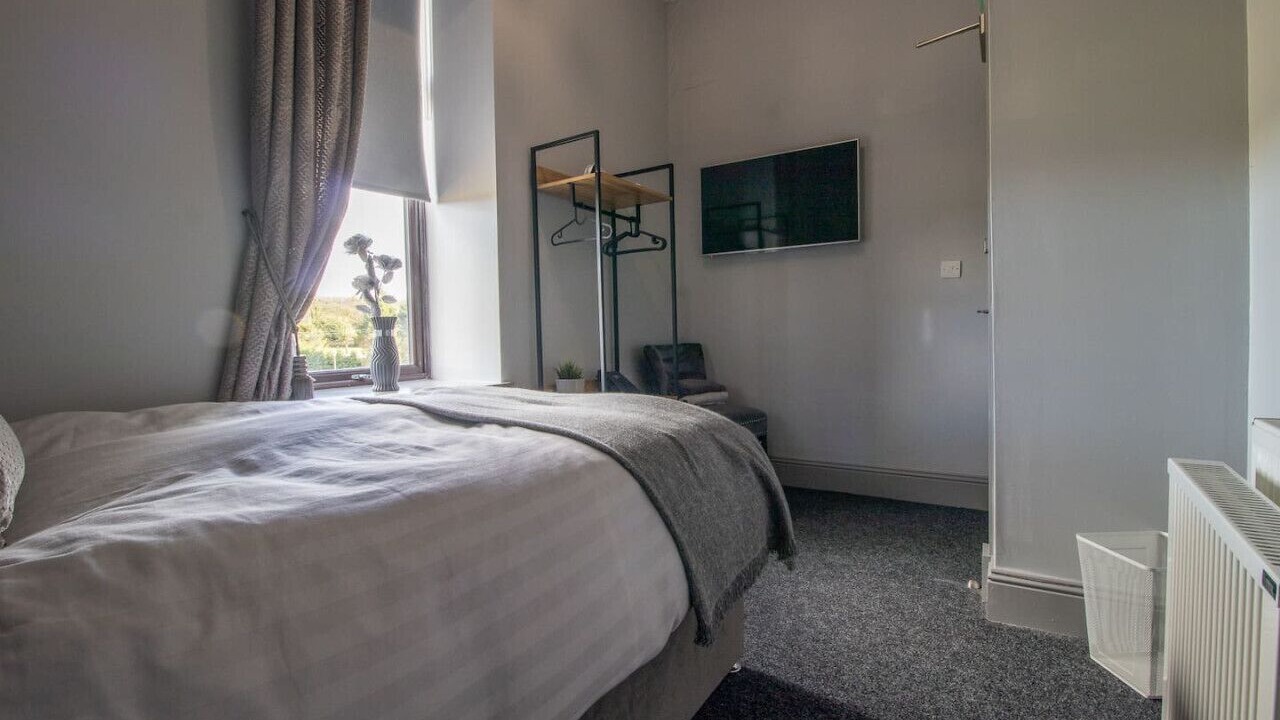 Photo of Bedroom in Kilmarnock