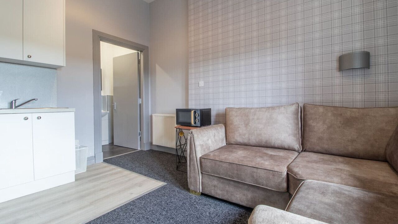 Photo of Livingroom in Kilmarnock