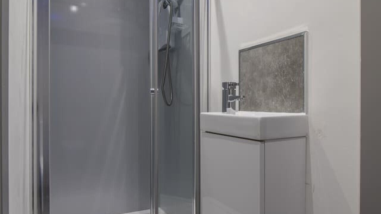 Photo of Bathroom in Kilmarnock