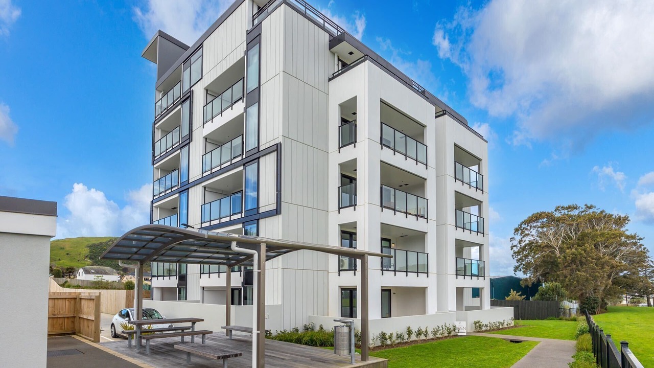 Photo of Outdoor in Greenlane - Ellerslie