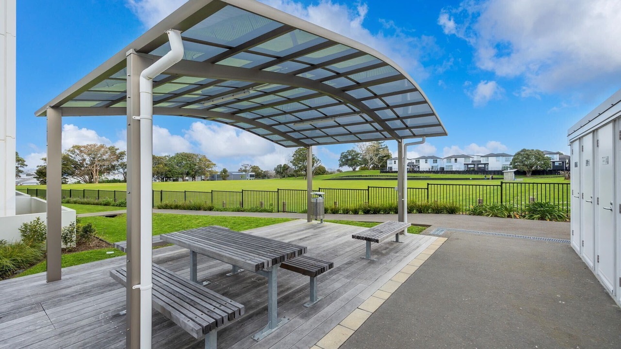 Photo of Outdoor in Greenlane - Ellerslie