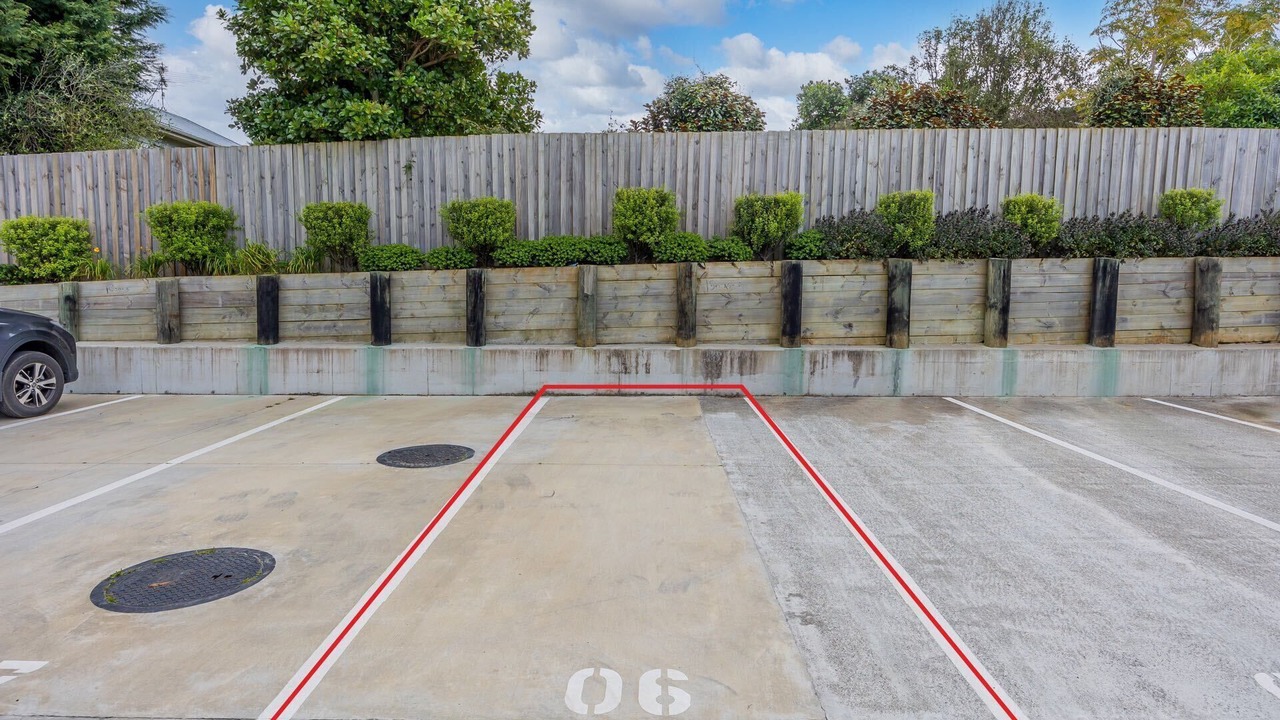 Photo of Outdoor in Greenlane - Ellerslie