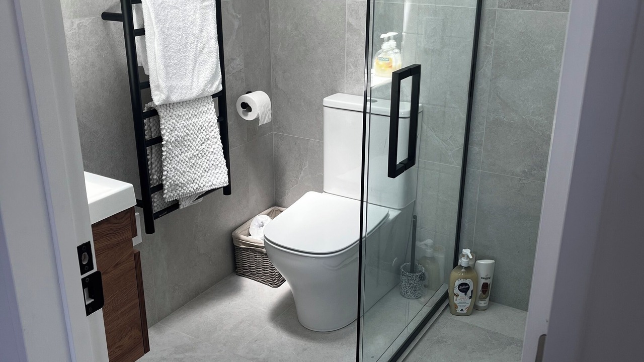 Photo of Bathroom in Merivale