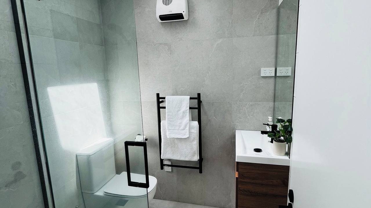 Photo of Bathroom in Merivale