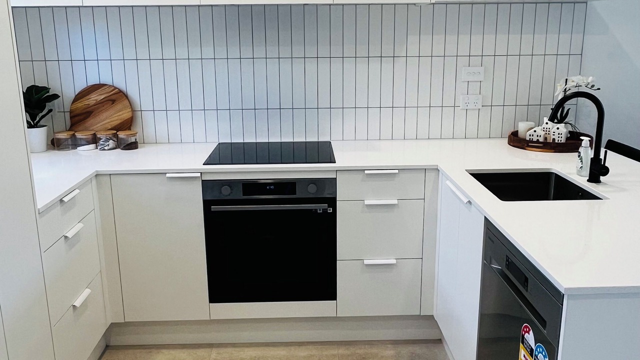 Photo of Kitchen in Merivale