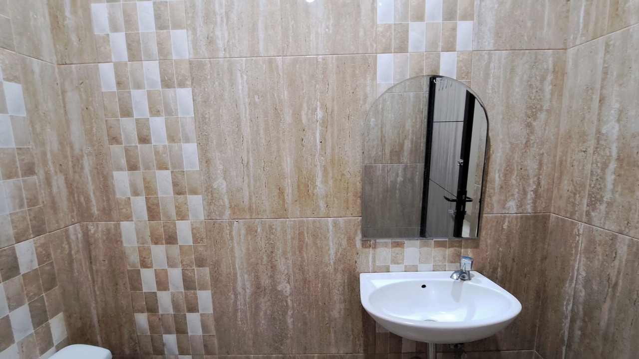 Photo of Bathroom in Cisarua