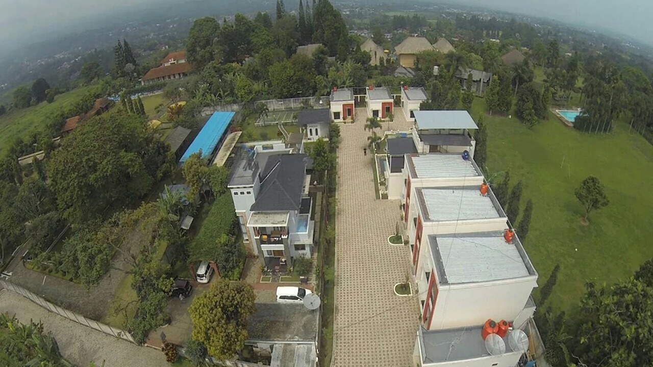 Photo of Outdoor in Cisarua
