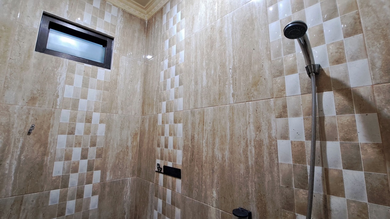Photo of Bathroom in Cisarua