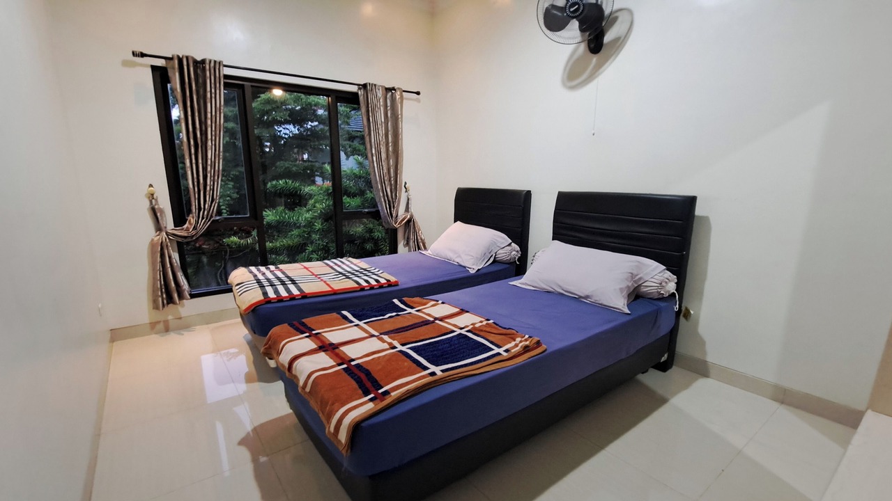 Photo of Bedroom in Cisarua