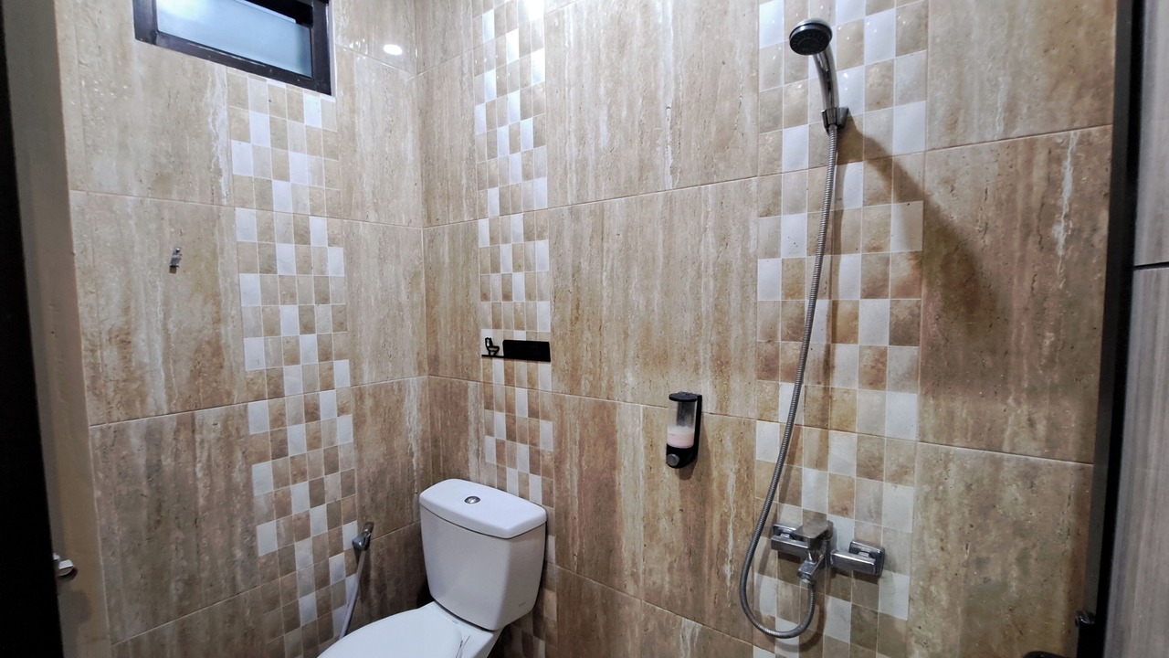 Photo of Bathroom in Cisarua
