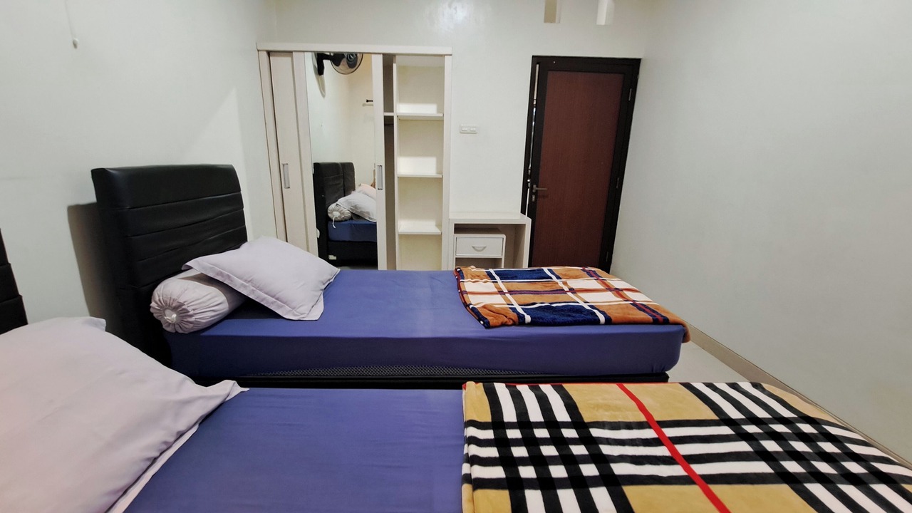 Photo of Bedroom in Cisarua