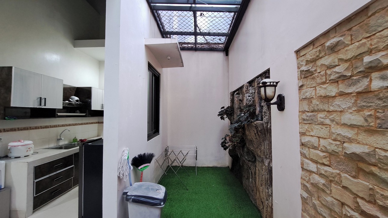 Photo of Kitchen in Cisarua
