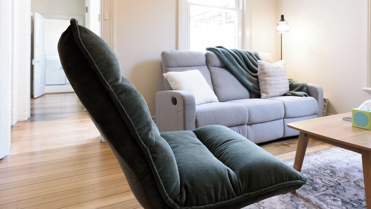 Photo of Livingroom in Launceston CBD