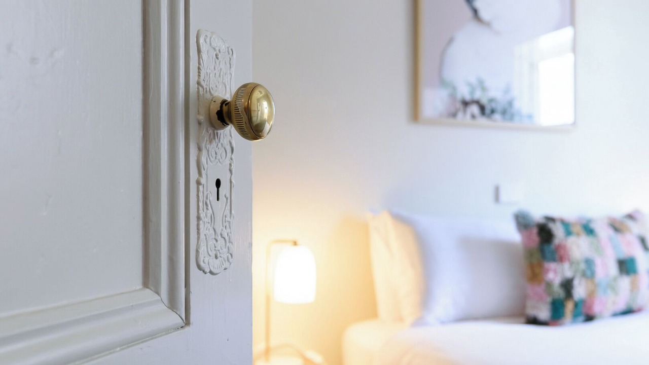 Photo of Bedroom in Launceston CBD