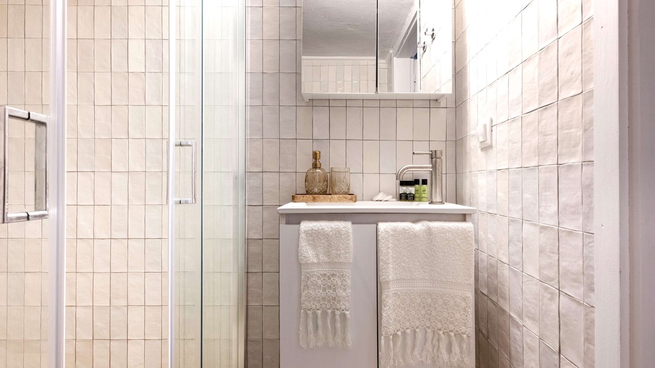 Photo of Bathroom in Haniotis
