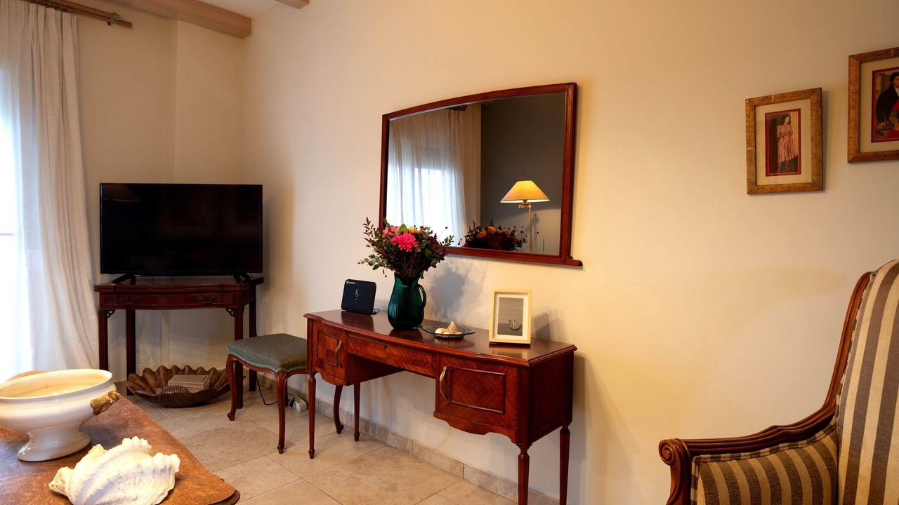 Photo of Livingroom in Haniotis