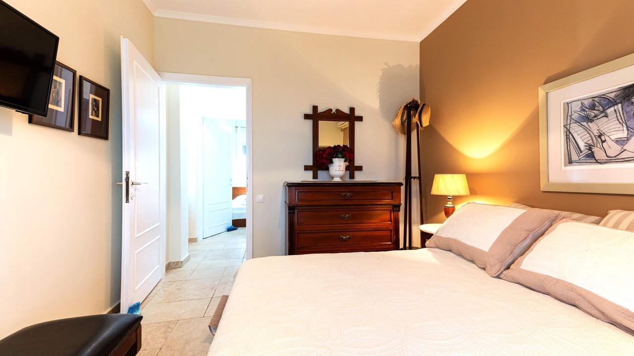 Photo of Bedroom in Haniotis